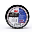 Picture of 3M 471 IW Marking Tape 68824 (Main product image)