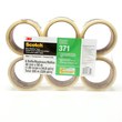 Picture of 3M Scotch 371 Box Sealing Tape 68802 (Main product image)