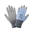 Picture of Global Glove Samurai Glove PUG-918 Light Blue Large Tuffalene UHMWPE Cut-Resistant Gloves (Main product image)