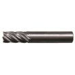 Picture of Bassett Variable Index 3/8 in End Mill B40446 (Main product image)
