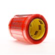 Picture of 3M Scotch 8240 Clear on Orange Polypropylene 06947 Label Protective Pouch Tape Roll (Main product image)