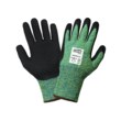 Picture of Global Glove Samurai Glove Tuffalene CR898MF Green/Blue X-Small HDPE Cut-Resistant Gloves (Main product image)