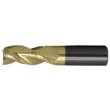 Picture of Cleveland High Performance 1/2 in End Mill C72361 (Main product image)