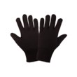 Picture of Global Glove Economy Jersey Glove Dark Brown Cotton/Polyester Work & General Purpose Gloves (Main product image)