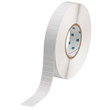 Picture of Brady UltraTemp White Static-Dissipative Polyimide Thermal Transfer THT-58-719-10 Die-Cut Thermal Transfer Printer Label Roll (Main product image)
