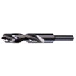 Picture of Chicago-Latrobe 190 1 17/64 in 118° Right Hand Cut High-Speed Steel Reduced Shank Drill 55481 (Main product image)