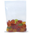 Picture of PB21 Flat Poly Bags. (Product image)