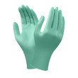 Picture of Ansell Neotouch 25-101 Green Large Neoprene Powder Free Disposable Gloves (Main product image)