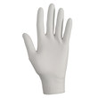 Picture of Kimberly-Clark Kleenguard G10 Gray X-Small Nitrile Powder Free Disposable Gloves (Main product image)
