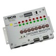 Picture of SCS Ground Master - CTC065-5-WW ESD Workstation Monitor (Main product image)