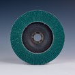Picture of 3M 577F Flap Disc 28545 (Main product image)