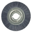 Picture of Weiler Burr-Rx Wheel Brush 86182 (Main product image)
