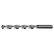 Picture of Chicago-Latrobe 150DH F 135° Right Hand Cut High-Speed Steel Parabolic Jobber Drill 68975 (Main product image)