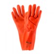 Picture of West Chester Protective Gear HVO1015 Orange 2XL PVC Chemical-Resistant Glove (Main product image)