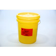 Picture of Spilfyter Aqualockit 249 gal Granular Absorbent (Main product image)