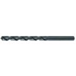 Picture of Cleveland 2510 #48 118° Right Hand Cut High-Speed Steel Taper Length Drill C08625 (Main product image)