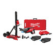 Picture of Milwaukee MX FUEL Handheld Core Drill Kit MXF301-2CXS (Main product image)