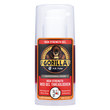 A front facing close up of GorillaPro AT105GEL high strength red gel threadlocker as sold by R.S. Hughes. (Main product image)