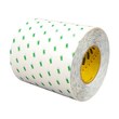 3M 9085 Transfer Tape 91730, 1/4 in x 60 yd, Clear