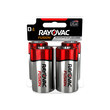 Picture of Rayovac 813-4TFUSK Fusion 813 Standard Battery (Main product image)