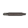 Picture of Vega Tools Double End S2 Modified Steel 2 in Driver Bit 150P1F6D (Main product image)