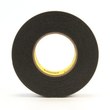 1/2 x 60 yds Black Tape Logic ® Masking Tape 72 Rolls / Case