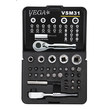 Picture of Vega Tools Driver Bit Set VSM-31 (Main product image)