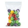 Picture of PB3660RP100 Reclosable Poly Bags. (Product image)