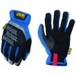 Picture of Mechanix Wear FastFit Blue Medium Work Gloves (Main product image)