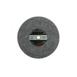Picture of 3M Scotch-Brite DP-UW Deburr and Finish PRO Deburring Wheel 65074 (Main product image)