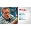 Wypall - X50 Disposable Wipers