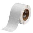 Picture of Brady UltraTemp White Static-Dissipative Polyimide Thermal Transfer THT-5-719-10 Die-Cut Thermal Transfer Printer Label Roll (Main product image)