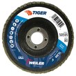 Picture of Weiler Tiger Flap Disc 50595 (Main product image)