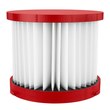 Picture of Milwaukee 49-90-1900 Fabric and Metal Wet/Dry Filter Kit (Main product image)