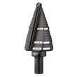 Picture of Milwaukee 7/8 - 1 7/32 in Black Oxide Step Drill Bit 48-89-9211 (Main product image)