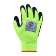 Picture of Ergodyne 7041 Lime Small Cut-Resistant Gloves (Main product image)