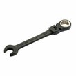 Picture of Proto Combination Stubby Reversible Ratcheting Wrench JSCV16F (Main product image)