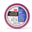 Picture of 3M 471 Marking Tape 68835 (Main product image)