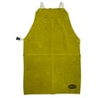 Picture of West Chester Ironcat 7010 Yellow Kevlar/Leather Welding (Main product image)