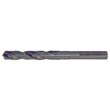 Picture of Cle-Line 1892 37/64 in 118° Right Hand Cut High-Speed Steel Reduced Shank Drill C20675 (Main product image)