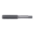 Picture of Cle-Line 0403M M18x2.5 D7 Bright 4.0312 in Bright Bottoming Hand Tap C63251 (Main product image)