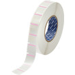Picture of Brady Pink / White Polyester Thermal Transfer THT-179-494-PK Thermal Transfer Printable Labels (Main product image)