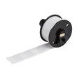 Picture of Brady Wraptor A6200 White, Clear Abrasion-Resistant, Chemical-Resistant, Humidity-Resistant, UV-Resistant, Weather-Resistant A6200 B-427 Vinyl Wraps (Main product image)