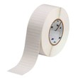 Picture of Brady UltraTemp White Static-Dissipative Polyimide Thermal Transfer THT-48-719-10 Die-Cut Thermal Transfer Printer Label Roll (Main product image)