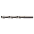 Picture of Cleveland 2020 #5 118° Right Hand Cut High-Speed Steel Low Helix Jobber Drill C03585 (Main product image)