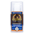 A front facing close up photo of GorillaPro AT160 Medium Strength Blue Gel Threadlocker as sold by R.S. Hughes. (Main product image)