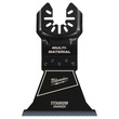 Picture of Milwaukee OPEN-LOK TITANIUM CHARGED End Cut 1.625 in Oscillating Multi-Tool Blade 49-25-1248 (Main product image)