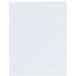 Picture of PB5250 Slide-Seal Resealable Poly Bag. (Main product image)