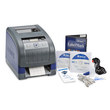 Picture of Brady BBP Barcode Capability BBP 33 Thermal Transfer Single Color BBP33-C-LMP Printer & Software (Main product image)
