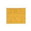 Picture of 3M Resinite 216U Sand Paper Sheet 02541 (Main product image)